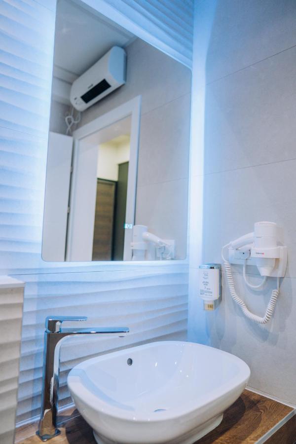 Bellissimo Apartments Ohrid Exterior foto